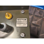 RACAL ARMY MILITARY RADIO MA949 SYNCAL MAINS POWER SUPPLY
