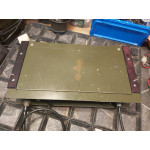 RACAL ARMY MILITARY RADIO MA949 SYNCAL MAINS POWER SUPPLY
