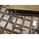 RACAL ARMY MILITARY RADIO MA949 SYNCAL MAINS POWER SUPPLY