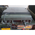 CLANSMAN ARMY MILITARY RADIO MEROD MA4450 MESSAGING TERMINAL CLANSMAN ARMY MILITARY RADIO MEROD MA4450 MESSAGING TERMINAL