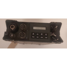 RACAL PRM4700A VHF FM ARMY MILITARY RADIO SN:11630
