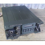 RACAL ARMY MILITARY RADIO VHF FM MANPACK PRM4700A RACAL ARMY MILITARY RADIO VHF FM MANPACK PRM4700A
