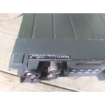 RACAL ARMY MILITARY RADIO VHF FM MANPACK PRM4700A RACAL ARMY MILITARY RADIO VHF FM MANPACK PRM4700A