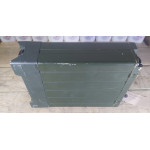 RACAL ARMY MILITARY RADIO VHF FM MANPACK PRM4700A RACAL ARMY MILITARY RADIO VHF FM MANPACK PRM4700A