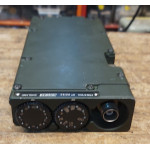 RACAL ARMY MILITARY RADIO PRM4720A - SN:00132 RACAL ARMY MILITARY RADIO PRM4720A - SN:00132