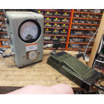 RACAL ARMY MILITARY RADIO PRM4720B - SN:16687