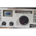 RACAL RA6790/GM HF COMMUNICATIONS RECEIVER RADIO