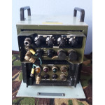 RACAL ARMY MILITARY RADIO TRA967 VHF FM STATION RACAL ARMY MILITARY RADIO TRA967 VHF FM STATION