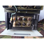 RACAL ARMY MILITARY RADIO TRA967 VHF FM STATION RACAL ARMY MILITARY RADIO TRA967 VHF FM STATION