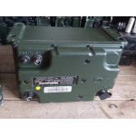 RACAL ARMY MILITARY RADIO VRQ301 VHF FM STATION