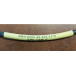 RACAL YEOMAN ARMY MILITARY RADIO GPS CABLE