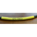 RACAL YEOMAN ARMY MILITARY RADIO GPS CABLE
