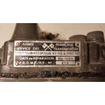 Army Military Radio RT176 PRC10 Manpack VHF FM Army Military Radio RT176 PRC10 Manpack VHF FM