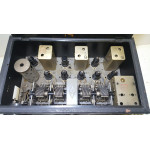 WW2 Army Radio HF Communications Receiver HRO R106