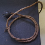 WW2 Army Radio HF Communications Receiver HRO R106