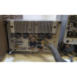 Army Military Radio R123 VHF FM Tank Station Army Military Radio R123 VHF FM Tank Station