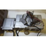 Army Military Radio R123 VHF FM Tank Station Army Military Radio R123 VHF FM Tank Station