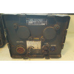 RT77 GRC9-fr Army Military Jeep Radio with Power Supply