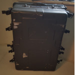 RT77 GRC9-fr Army Military Jeep Radio with Power Supply