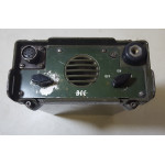 Army RAF Military Radio VHF BCC40 TR146 Manpack - 03