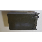 Army RAF Military Radio VHF BCC40 TR146 Manpack - 03