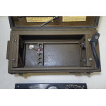 WW2 Army Military Radio Wireless Set 58 WS58 Canadian Radio WW2 Army Military Radio Wireless Set 58 WS58 Canadian Radio