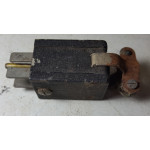 RAF WW2 Military Radio R1155 4 Way Male Straight Jones Plug 10A/14846 RAF WW2 Military Radio R1155 4 Way Male Straight Jones Plug 10A/14846