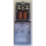 Buzzer Polarised 10A/9708