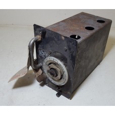 WW2 AIR MINISTRY RAF RF UNIT TYPE 26 GEE NAVIGATION.RADIO WW2 AIR MINISTRY RAF RF UNIT TYPE 26 GEE NAVIGATION.RADIO