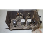 WW2 AIR MINISTRY RAF RF UNIT TYPE 26 GEE NAVIGATION.RADIO WW2 AIR MINISTRY RAF RF UNIT TYPE 26 GEE NAVIGATION.RADIO