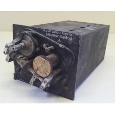 RF Unit Band 2 Part of Assembly 10D/19198 RF Unit Band 2 Part of Assembly 10D/19198