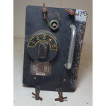 WW2 AIR MINISTRY RAF RF UNIT 24B GEE NAVIGATION.RADIO WW2 AIR MINISTRY RAF RF UNIT 24B GEE NAVIGATION.RADIO