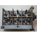 WW2 AIR MINISTRY RAF RF UNIT 24B GEE NAVIGATION.RADIO WW2 AIR MINISTRY RAF RF UNIT 24B GEE NAVIGATION.RADIO