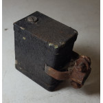 RAF WW2 Military Radio R1155 8 Way Female Straight Jones Plug 10H/424 RAF WW2 Military Radio R1155 8 Way Female Straight Jones Plug 10H/424