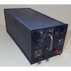WW2 RAF Military Radio GEE Navigation Receiver WW2 RAF Military Radio GEE Navigation Receiver