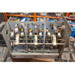 WW2 AIR MINISTRY RAF RF UNIT 24B GEE NAVIGATION RADIO WW2 AIR MINISTRY RAF RF UNIT 24B GEE NAVIGATION RADIO
