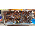 WW2 AIR MINISTRY RAF RF UNIT 24B GEE NAVIGATION RADIO WW2 AIR MINISTRY RAF RF UNIT 24B GEE NAVIGATION RADIO