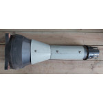 WW2 RAF Lancaster Bomber H2S Radar Indicator CRT TUBE