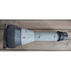WW2 RAF Lancaster Bomber H2S Radar Indicator CRT TUBE WW2 RAF Lancaster Bomber H2S Radar Indicator CRT TUBE