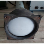 WW2 RAF Lancaster Bomber H2S Radar Indicator CRT TUBE