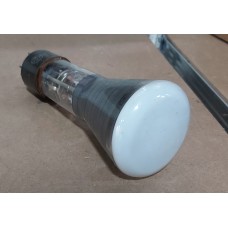 WW2 RAF Lancaster Bomber H2S Radar Indicator CRT TUBE VCR139A 10E/466 WW2 RAF Lancaster Bomber H2S Radar Indicator CRT TUBE VCR139A 10E/466