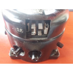 WW2 RAF MILITARY AIR MINISTRY T1154 R1155 AERIAL J SWITCH 10F/126 WW2 RAF MILITARY AIR MINISTRY T1154 R1155 AERIAL J SWITCH 10F/126