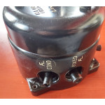 WW2 RAF MILITARY AIR MINISTRY T1154 R1155 AERIAL J SWITCH 10F/126 WW2 RAF MILITARY AIR MINISTRY T1154 R1155 AERIAL J SWITCH 10F/126