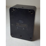 WW2 RAF Military Radio T1154 R1155 Antenna Current Meter