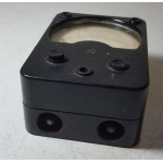 WW2 RAF Military Radio T1154 R1155 Antenna Current Meter