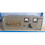 WW2 RAF Military Radio R1132 R1392 RECEIVER POWER SUPPLY WW2 RAF Military Radio R1132 R1392 RECEIVER POWER SUPPLY