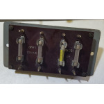 RAF WW2 Military Radio Power Supply PSU R1132A R1392