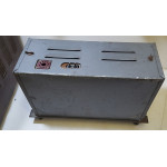 RAF WW2 Military Radio Power Supply PSU R1132A R1392