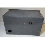 RAF WW2 Military Radio Receiver R1132A RAF WW2 Military Radio Receiver R1132A