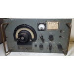 RAF WW2 Military Radio Receiver R1132A RAF WW2 Military Radio Receiver R1132A